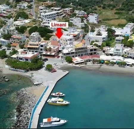 Limani * Plakias