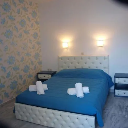 Limani Apartment