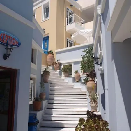Apartment Limani Plakias