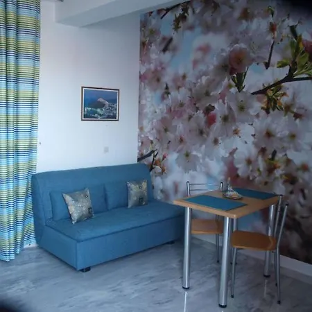 Apartment Limani Plakias