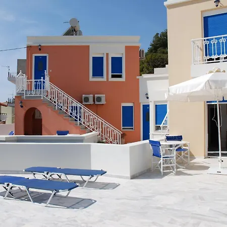 Apartment Limani